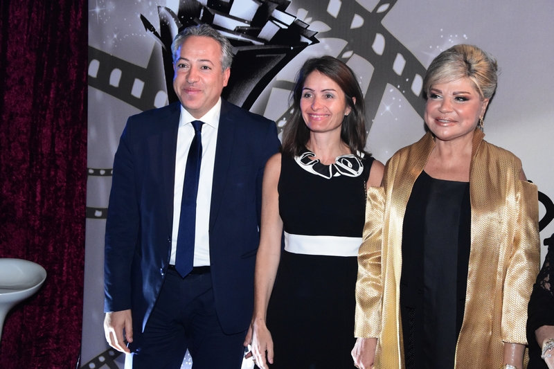 May Chidiac Foundation Dinner 